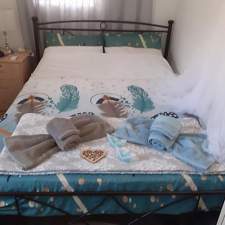 Kareshome-Privacy-View Panormos  Zewnętrze zdjęcie