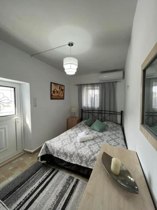 Kareshome-Privacy-View Panormos  Zewnętrze zdjęcie
