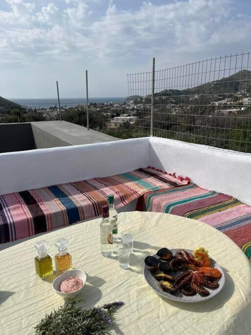Kareshome-Privacy-View Panormos  Zewnętrze zdjęcie