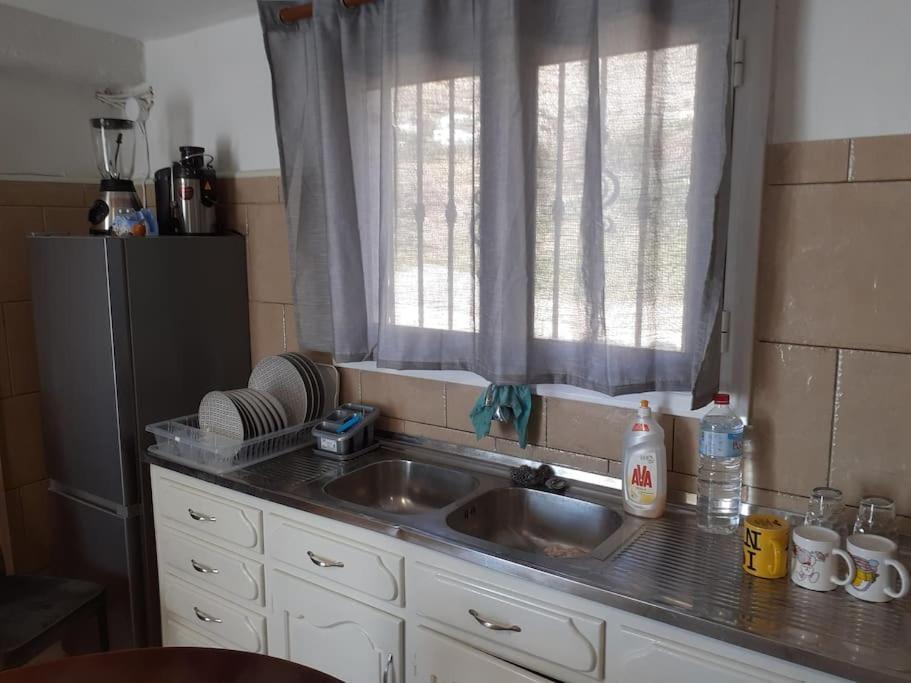 Kareshome-Privacy-View Panormos  Zewnętrze zdjęcie