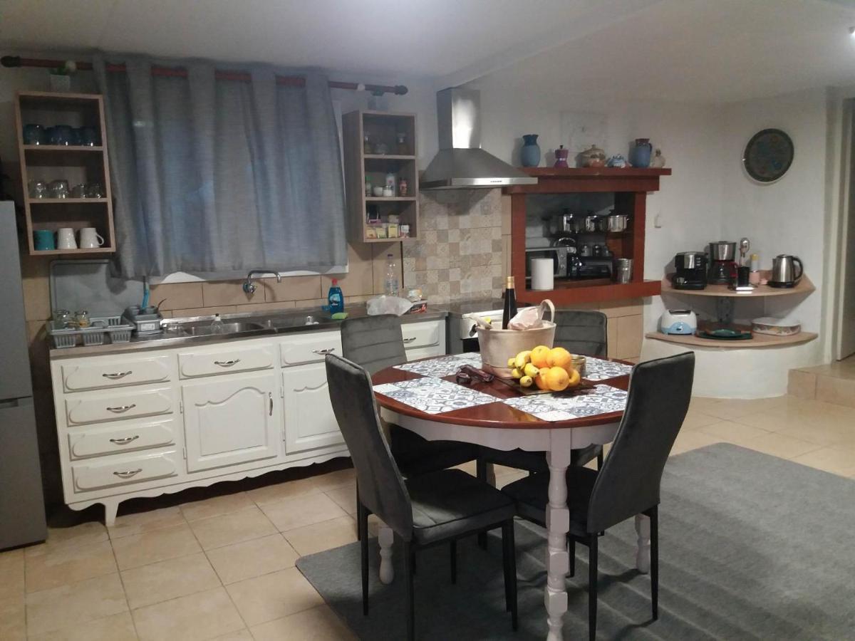 Kareshome-Privacy-View Panormos  Zewnętrze zdjęcie