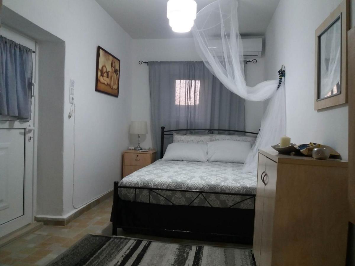 Kareshome-Privacy-View Panormos  Zewnętrze zdjęcie
