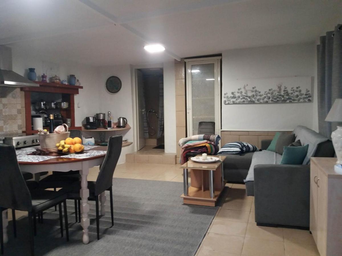 Kareshome-Privacy-View Panormos  Zewnętrze zdjęcie
