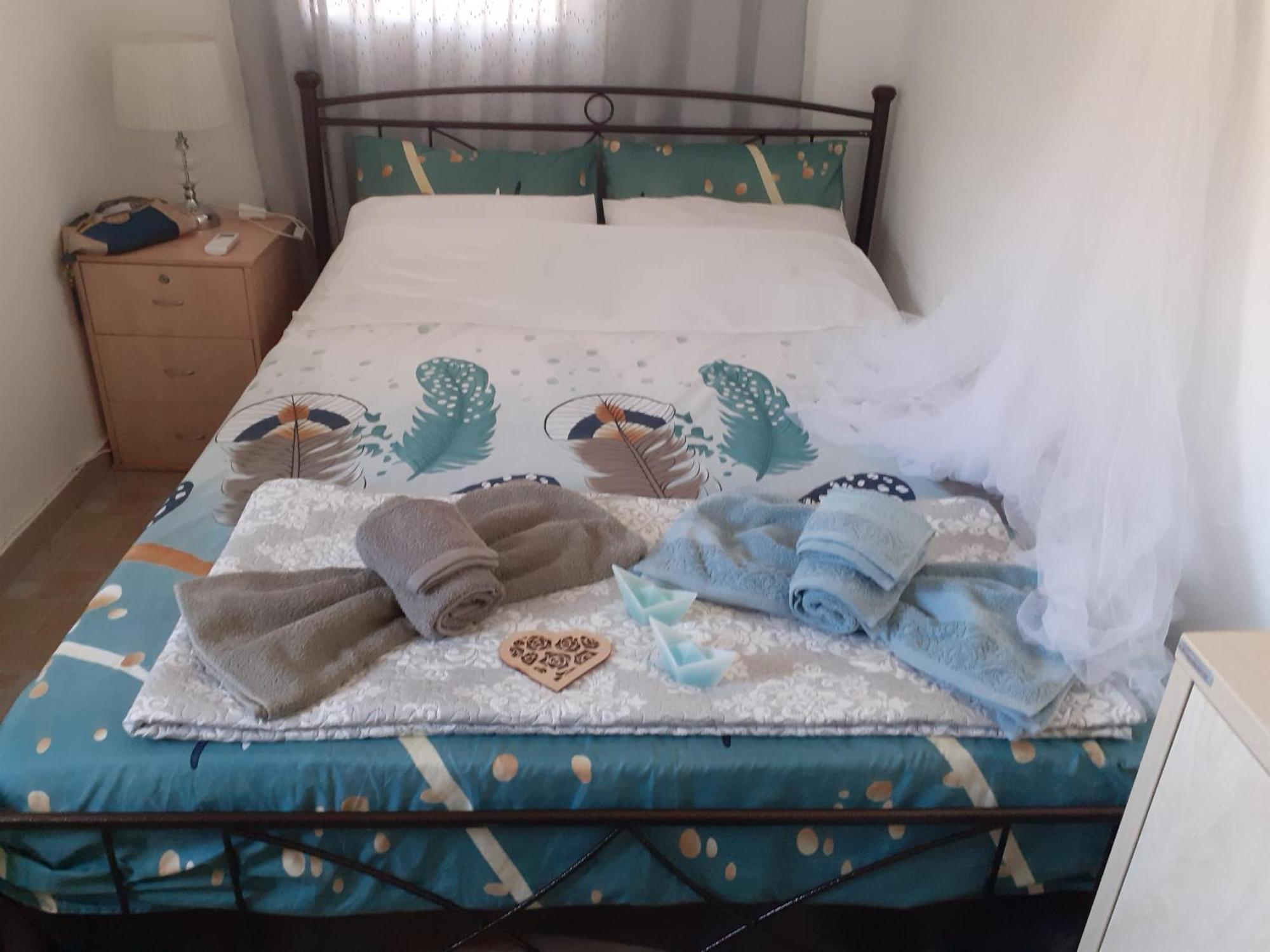 Kareshome-Privacy-View Panormos  Zewnętrze zdjęcie